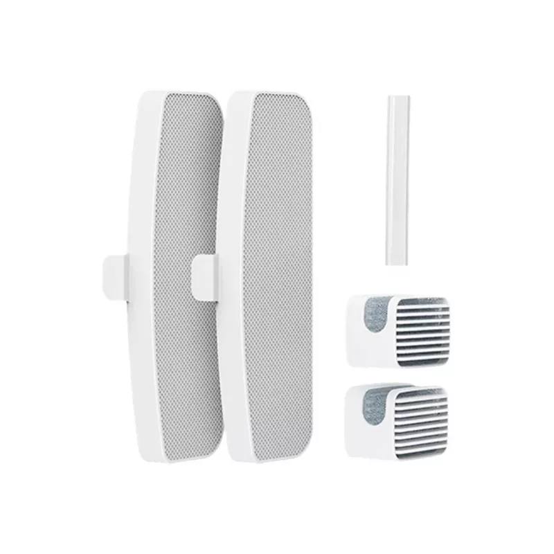 Filter do fontánky Xiaomi Smart Pet Fountain sada filtrov biela