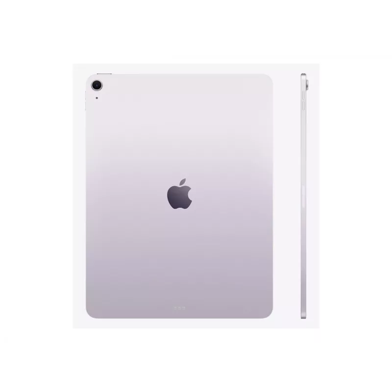 Apple iPad 13-palcový Air Wi-Fi 128GB – fialová
