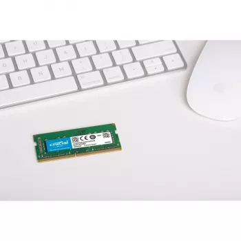 SO-DIMM 32 GB DDR4-3200, operačná pamäť CT32G4SFD832A