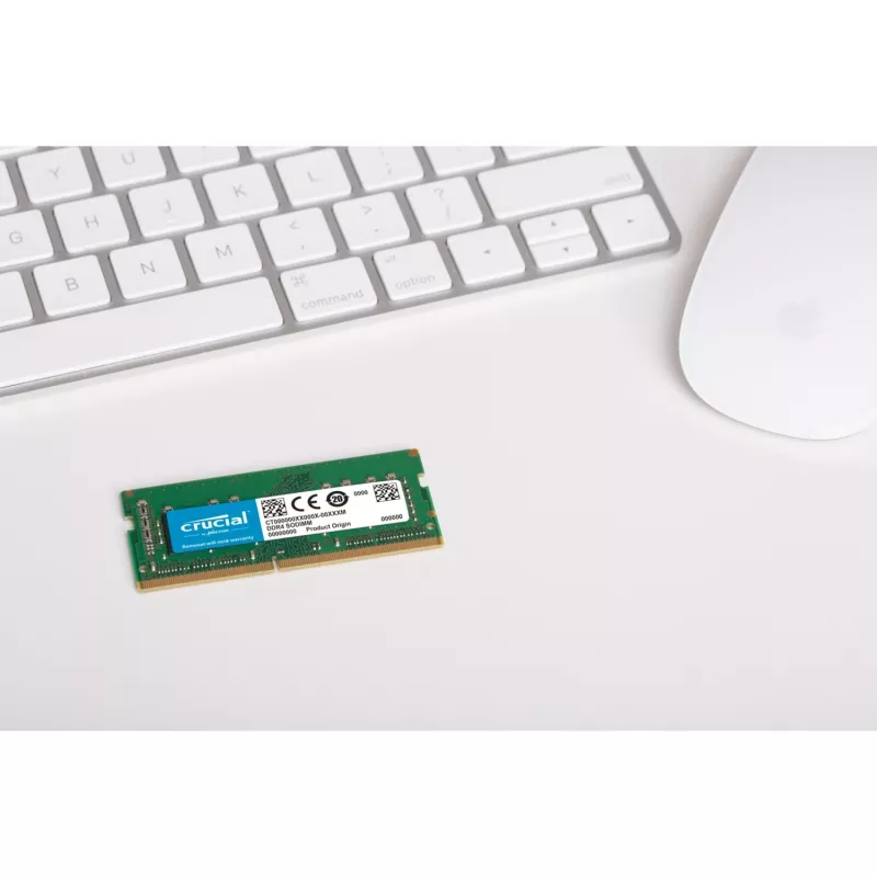SO-DIMM 32 GB DDR4-3200, operačná pamäť CT32G4SFD832A