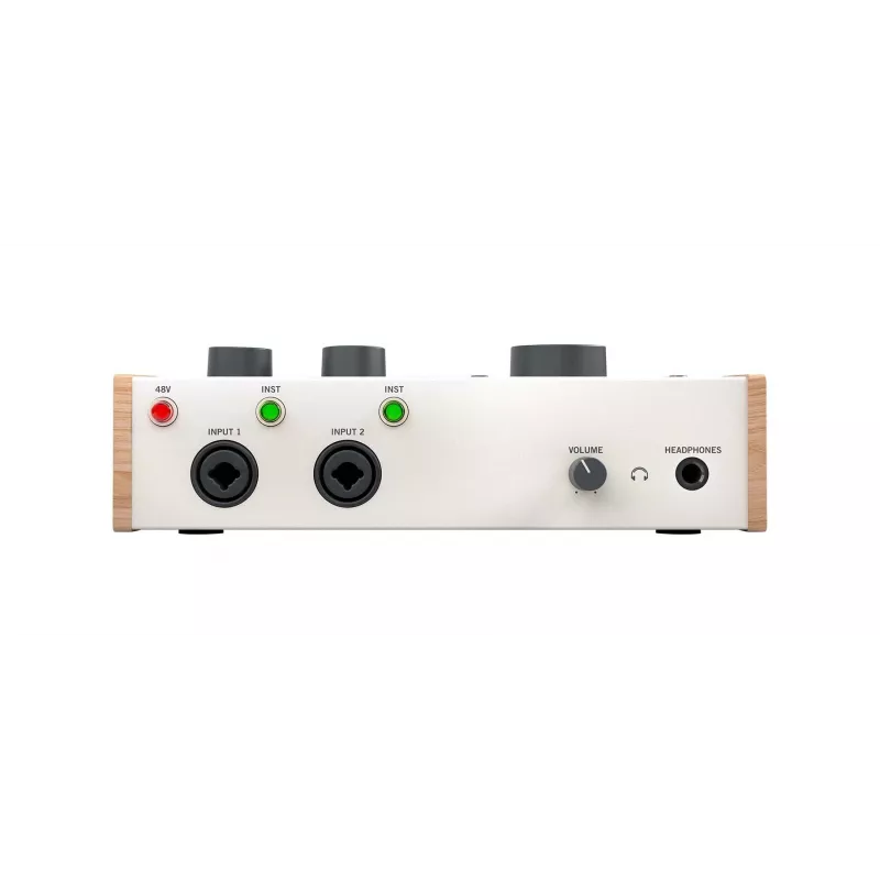 Universal Audio VOLT 476 – USB audio rozhranie