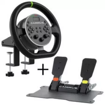 Cammus C5 balenie