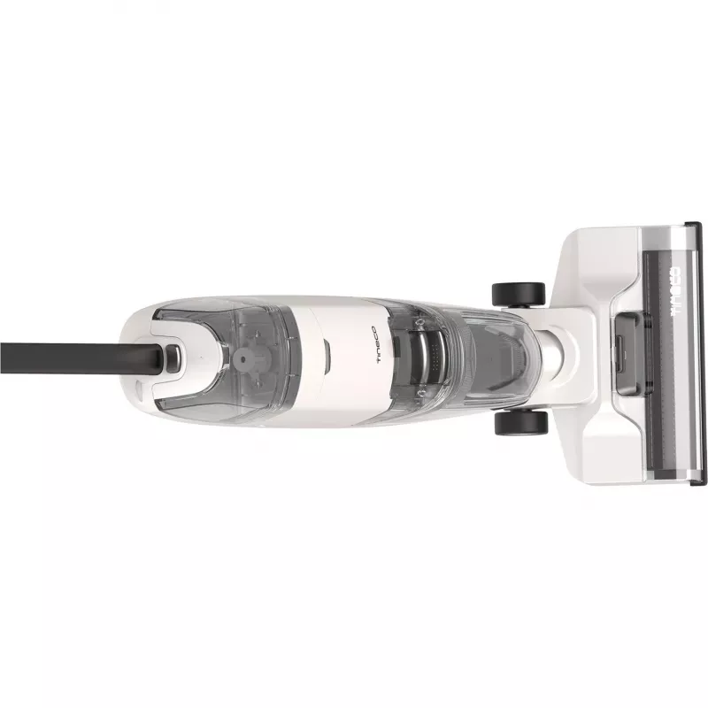 Tineco iFloor 2 Plus čistič podláh na mokré aj suché čistenie, biely/sivý