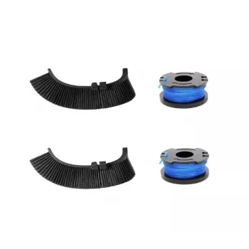 Ecovacs GOAT Trimmer Kit GKT010004, strunová kosačka Edge Kit, 2 ks