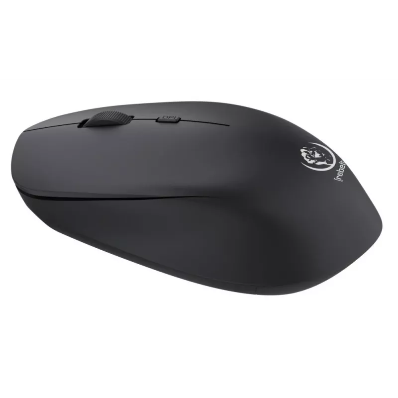 Optická bezdrôtová myš Rebeltec Orion RBLMYS00061 USB