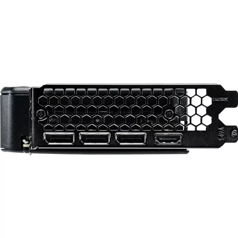 Palit GeForce RTX 5060 Dual OC 8GB GDDR7 grafická karta