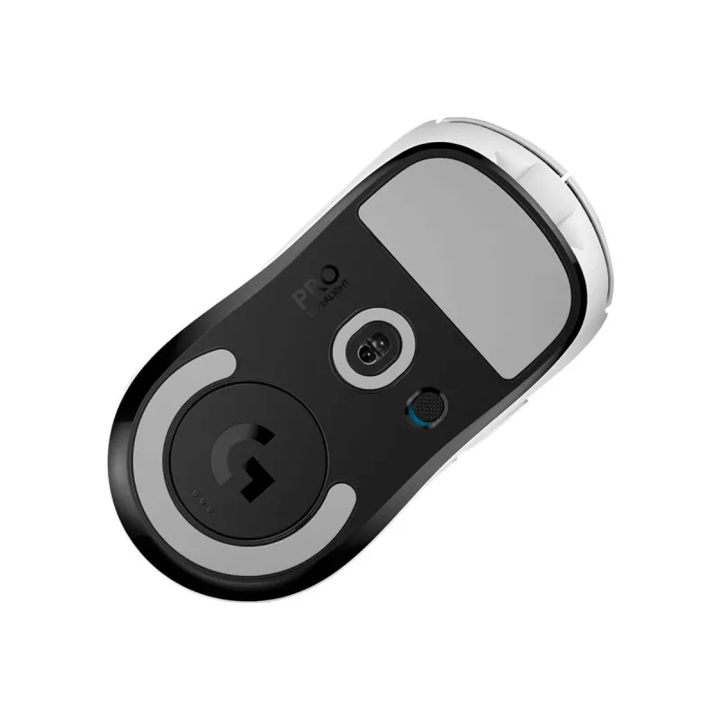 Logitech G PRO X SUPERLIGHT bezdrôtová herná myš