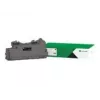 Nádoba na odpad Lexmark 85D0W00 obdĺžniková sivá 211,9x452,1x62,5mm