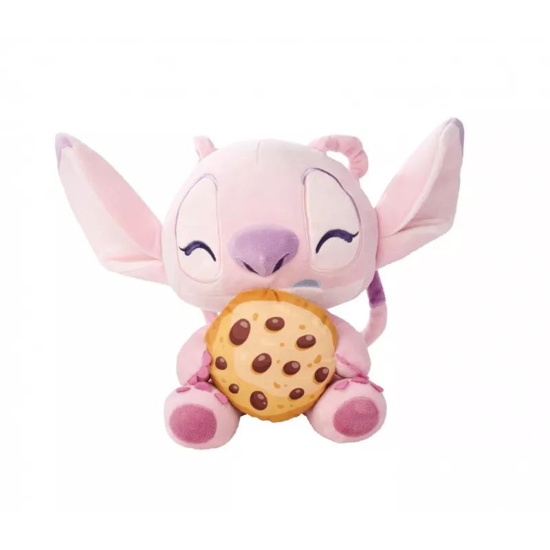 Plüšová hračka SIMBA Disney Angel 25 cm, mäkká plyšová hračka, model 6315870519