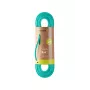 Horolezecké lano Edelrid Rope Siskin Eco Dry 8,6 mm, 60 m, icemint
