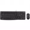 Klávesnica MK120 RUS/DESKTOP 920-002561 Logitech