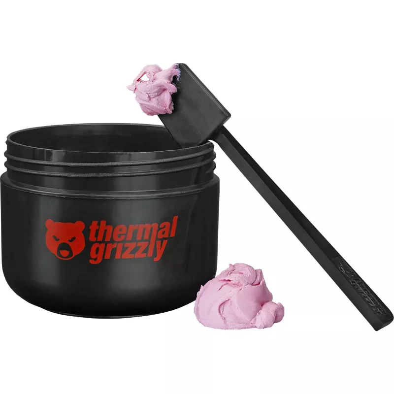 Thermal Grizzly Putty Basic 100g ružová (TG-P-B-100-R)