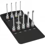 Wera 8767 C TORX HF 3 Zyklop 1/2 palca TORX Bit Nástrčný kľúč sada, 9-dielna