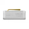 2.1 prenosný reproduktorový systém Philips TAS2000W/00 — 10 W RMS, Bluetooth, IPX5, biela