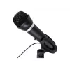 Mikrofón kondenzátorový/stolný stojan MIC-D-04 GEMBIRD