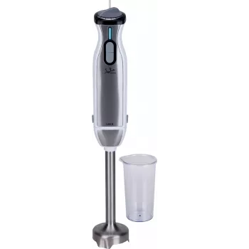 Tyčový mixér JATA BT185 sivá nerez