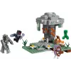 LEGO MINECRAFT 21586 Bledá záhrada