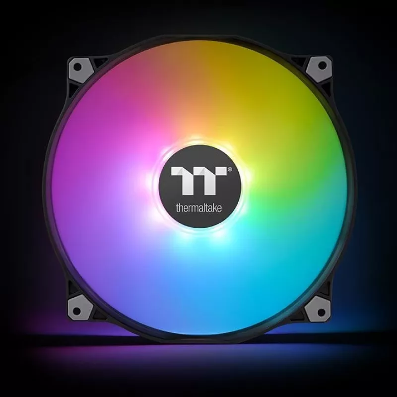 Thermaltake Pure 20 ARGB 200mm skriňový ventilátor