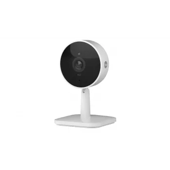 IP bezpečnostná kamera Yale SV-IC-1A-W-EU 1080p, 2 MP, 110° FOV, Wi‑Fi, PTZ, obojsmerný zvuk, nočné videnie