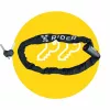 Reťazový zámok na bicykel MANTA XR00LC01 6x900mm