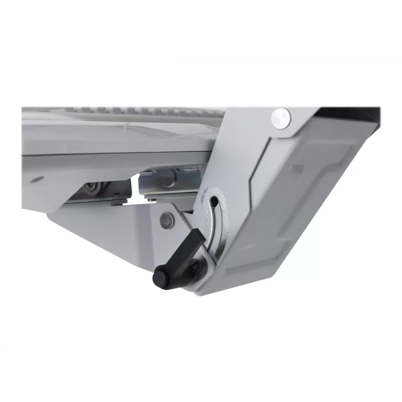 Ergotron SV 97-827 Výškovo nastaviteľné rameno klávesnice