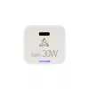 SBOX Home Charger HC-30 30W GaN USB Type-C rýchlonabíjačka