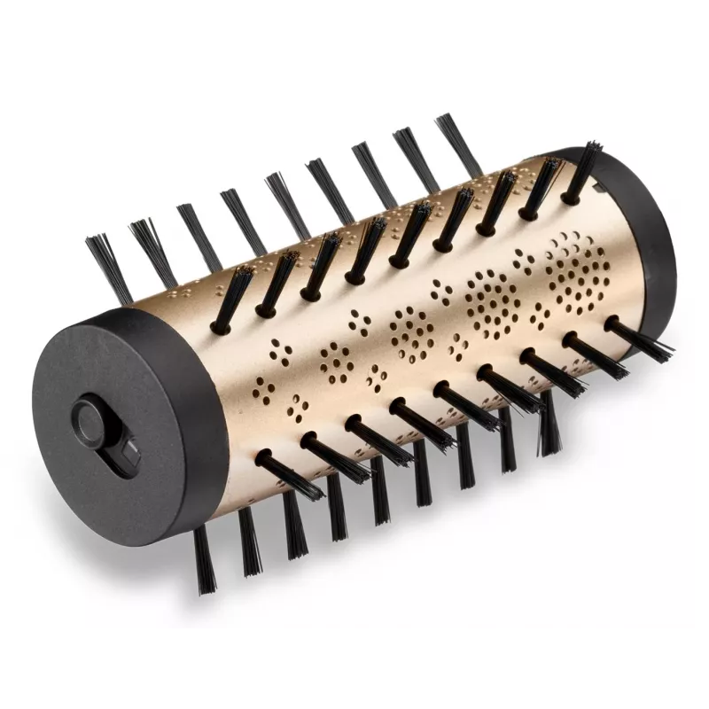 Sušič vlasov a kulma Babyliss AS952E, zlatá