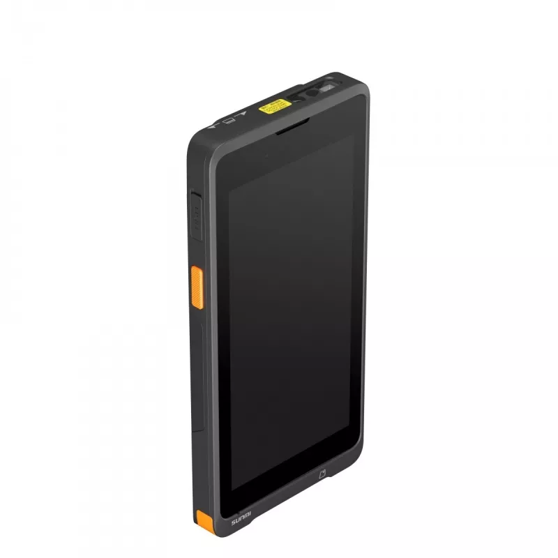 POS terminál SUNMI P2 Lite SE, 3 GB RAM, 32 GB úložisko, ručné platobné zariadenie