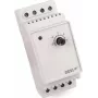 DEVI Elekt. termostat 140F1070 devireg 330 16A 230VAC 1-pólový 2TE 140F1070 (140F1070)