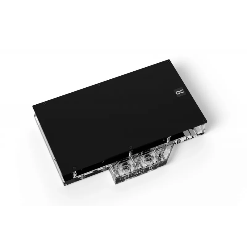 Alphacool Eisblock Aurora GPX-N RTX 4080 GameRock/Phantom vodný blok GPU (13554)