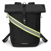 Dicota batoh COMMUTER - Rolltop 13-16 palcov