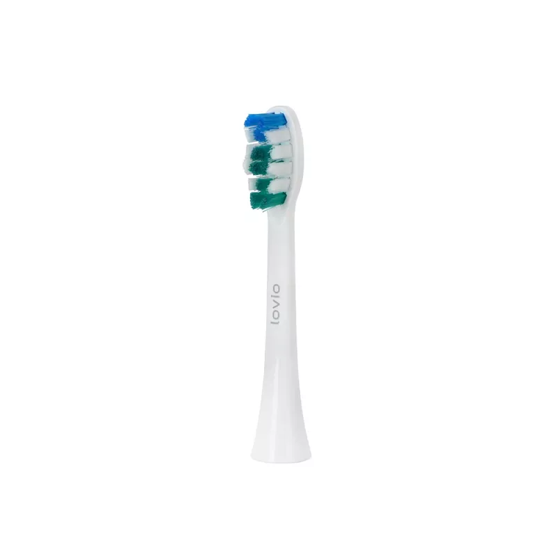LOVIO_Home SonicProtect PRO elektrická zubná kefka biela LVTB124WH
