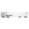 QNAP QHora-322 káblový router 2,5 Gigabit Ethernet, 10 Gigabit Ethernet biely