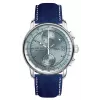 Zeppelin hodinky 100 Jahre 86704, quartz