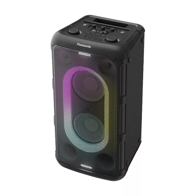 Panasonic SC-BMAX10E stereo prenosný reproduktor čierny
