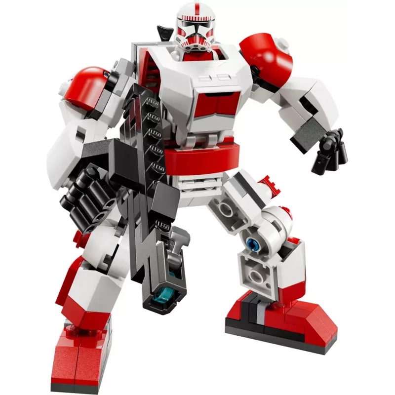 LEGO STAR WARS 75448 Mech klonového Shock Troopera