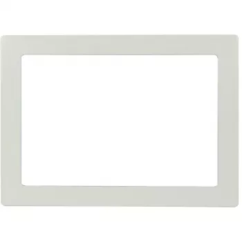 Bezpečnostné puzdro pre tablet ALLNET ALLTCOVER15NWV1 15 inch biela