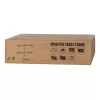 Držiak monitora LogiLink BP0046 81,3 cm (32 palcov) stolový nerezová oceľ