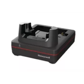 Honeywell Booted Home Base – dokovacia stanica (základňa pripojenia) – USB – Európa – pre Honeywell CT37 (CT37-HB-UVB-2)
