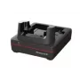 Honeywell Booted Home Base – dokovacia stanica (základňa pripojenia) – USB – Európa – pre Honeywell CT37 (CT37-HB-UVB-2)