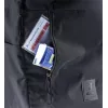 Deuter UP Stockholm batoh voľnočasový batoh čierny polyester