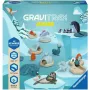 Stolová hra Ravensburger GraviTrax Junior 3 roky a viac