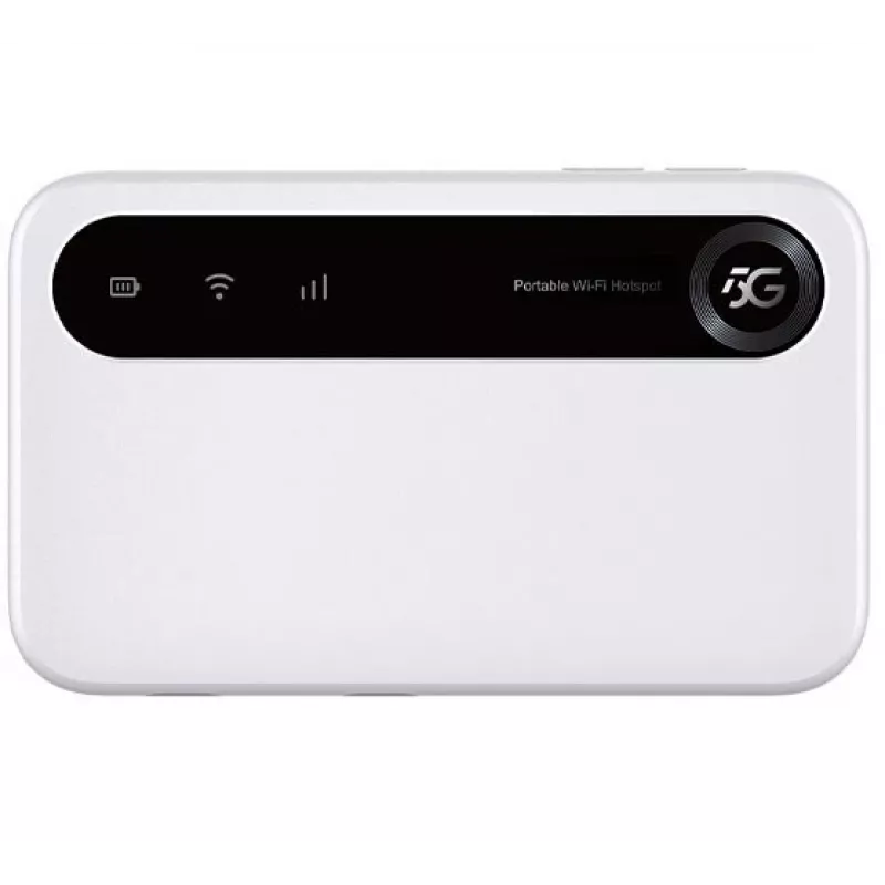 Router ZTE U50