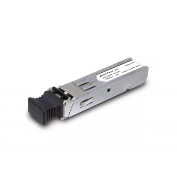 PLANET MFB-TFX sieťový transceiver modul optické vlákno 100 Mbit/s SFP