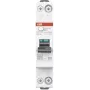 ABB DS301CA-B10/0,03 RCBO spínač 6kA 1P+N Typ A B10 30mA (2CSR255163R1105)