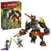 LEGO NINJAGO 71854 Coleov zásahový mech a drak Zane