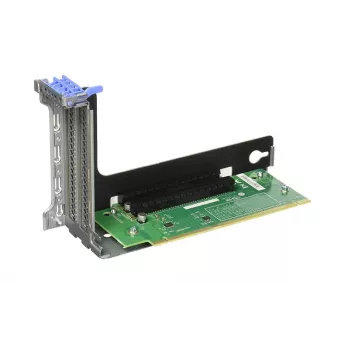 Lenovo ThinkSystem SR550/SR590/SR650 (x16/x8)/(x16/x16) PCIe FH Riser 2 kit