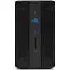OWC Gemini dvojdiskový hardvérový RAID úložný a dokovací box TB3 - Thunderbolt 3 - Thunderbolt