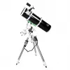 Teleskop Skywatcher BKP 2001 EQ5 Go-To 200 mm s Crayfordovým zaostrovačom