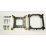 AC držiak chladiča CPU INTER-TECH KH-003 kompatibilný s 88885600 pre socket S.1700